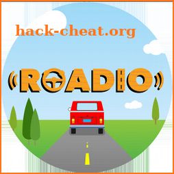 Roadio - Trivia on your way icon