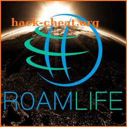 Roamlife icon