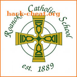 Roanoke Catholic School App icon