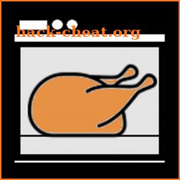 Roast Meat Calculator icon