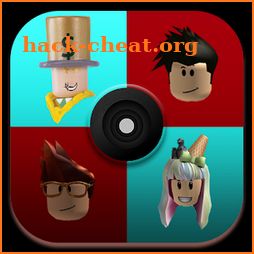 ROBLOX avatar editor icon