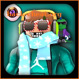 ROBLOX Avatar icon