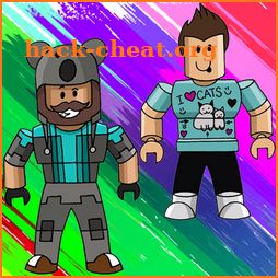 Roblox Coloring Book icon