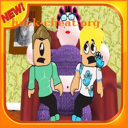 Roblox Escape Grandmas House guide new icon