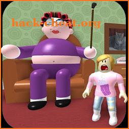 Roblox Escape Grandmas House Tips 2018 icon