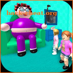 Roblox Grandmas House Escape guide icon