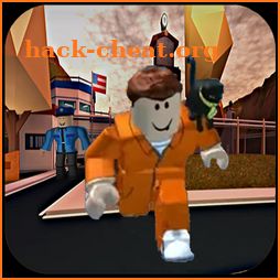 Roblox Jail break guide new icon