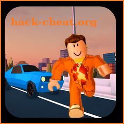 Roblox Jail-Break Tips & Tricks icon