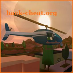 Roblox Jailbreak Guide icon