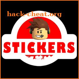 Roblox Stickers For WhatsApp - WAStickerApp icon