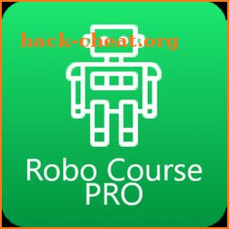 Robo Course Pro:Learn Arduino,Electronics,Robotics icon