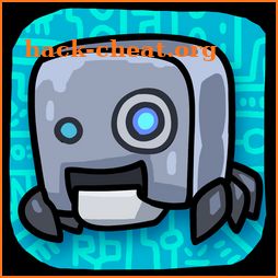 Robo Evolution World icon