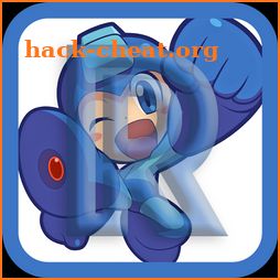 Robo Jump - Rockman icon