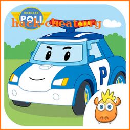 Robocar Poli – New Adventures icon