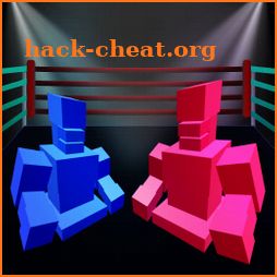 RoboSumo 3D Wrestling - Robot Fighting Game icon