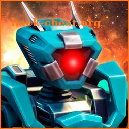 Robot Battle icon