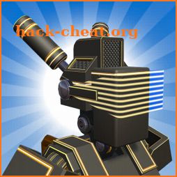 Robot Battle PVP icon