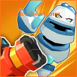 Robot Clash: Robot Evolutions icon