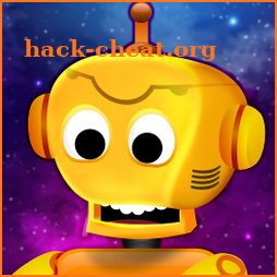 Robot Factory Toy Maker Game icon