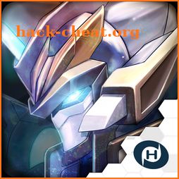 Robot Tactics - Brave Warriors Final Battle icon