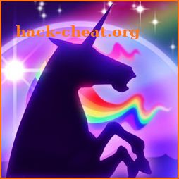 Robot Unicorn Attack icon