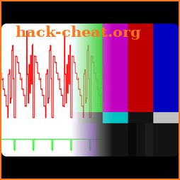 Robot36 - SSTV Image Decoder icon