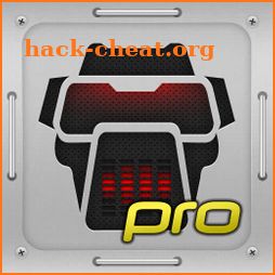 RoboVox Voice Changer Pro icon