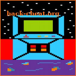 ROB's ARCADE icon