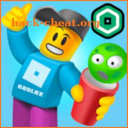 Robux Generator icon