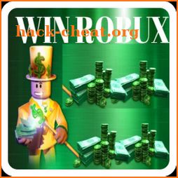 Robux Generator Quiz icon