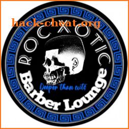 Roc7xotic Barber Lounge icon