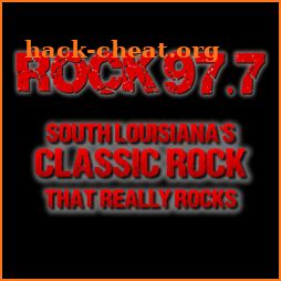 ROCK 97.7 icon