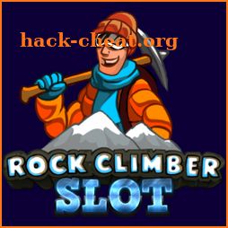 Rock Climber Slot icon