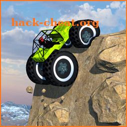 Rock Crawler icon