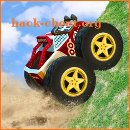 Rock Crawling icon