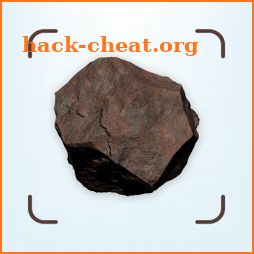 Rock Identifier icon