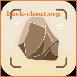 Rock Identifier: Stone Value icon