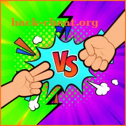 Rock Paper Scissor Fight Challenge icon