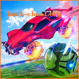 Rocket Car Football League 2021 icon