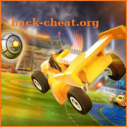 Rocket Car League walkthrough icon