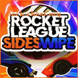 Rocket League Advice Ѕideswipe icon