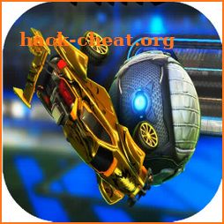 Rocket League Football Tricks icon