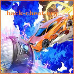 Rocket League Guide Sideswipe icon