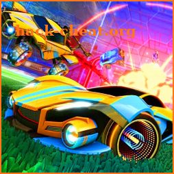 Rocket League: Sideswipe Guide icon