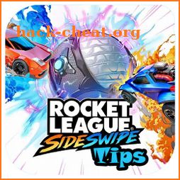 Rocket League Sideswipe Guide icon