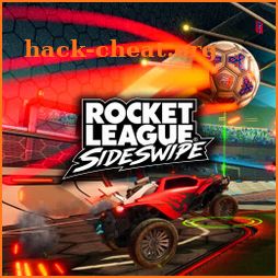 Rоcket League Sideswipe Hints icon