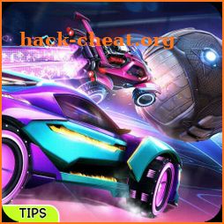 Rocket League Sideswipe - TIPS icon