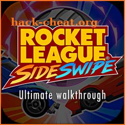 Rocket League Sideswipe Tips icon