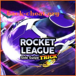 ROCKET LEAGUE SIDESWIPE Trick icon