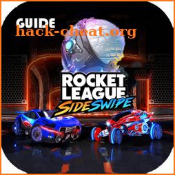 ROCKET LEAGUE SIDESWIPE Trick icon